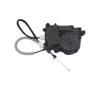 Serrure Hayon de Coffre Ensemble D'actionneur Verrouillage Coffre Arrière Voiture A90Q Compatible Avec BMW Pour X5 F15 F85 2012 2013 2014 2015 2016 2017 2018 51247303443