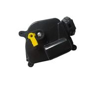 Serrure Hayon De Coffre pour Hyundai pour Tucson 2004-2009 Loquet Porte Arrière Contrôleur Porte Arrière Central Dispositif Verrouillage Automatique 81290-2E010 812902E010 Serrure Coffre