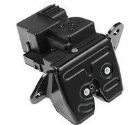 Serrure Hayon Pour Kia Pour Sorento 2009 2010 2011 2012 2013 Hayon Coffre Couvercle Ascenseur Loquet Serrure Actionneur Arrière Coffre Porte Serrure Bloc 81230-1H300