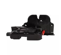 serrure hayon Serrure De Porte De Coffre Arrière, Serrure De Coffre De Hayon, Accessoires De Voiture Compatible Avec Benz Pour Vito 639 A6397401635