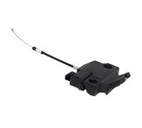 Serrure Hayon Verrou Coffre Actionneur Verrouillage Couvercle Coffre Moteur Verrouillage Porte Arrière Compatible Avec Lexus Pour ES350 3.5L 2007 2008 2009 2010 2011 2012 64600-33140