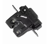 Serrure Hayon Verrou Coffre Hayon Voiture Compatible Avec Pour Megane 8200076240 Accessoires Voiture Remplacement Serrure Hayon Coffre