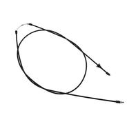 Serrure hayon voiture Câble Déverrouillage Capot C2S44933 Pour JAGUAR Pour X-TYPE X400 TOUS MODÈLES 2001-2009