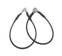 Serrure hayon voiture Câbles Hayon Arrière E3TZ9943052B E3TZ9943053B E8TZ9943052A E8TZ9943053A Pour F150 F250 F350 1983-1996