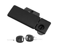 Serrure hayon voiture Kit Verrouillage Boîte Gants Voiture Avec Clés 73430-65820-5PK Pour Grand Vitara 2006-2015