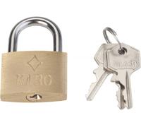 Serrure Hazet 160-08A 160-08A (Serrure à étrier Serrure à suspension)