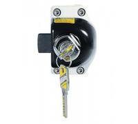 Serrure HEOSafe Premium pour Ford Transit entre 09/2014 et 2019