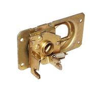 Serrure inférieure de toit relevable Westfalia TOPRAN pour VOLKSWAGEN Transporter T4 (09/1991-06/2003)