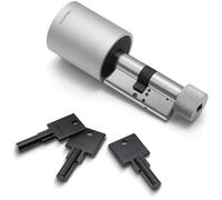 Serrure Intelligente - NETATMO - Smart Doorlock - Accès Smartphone - Clés NFC - Cylindre Européen