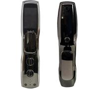 Serrure intelligente PNI SafeHome PTY303L-S - empreinte, code, carte, clé - 300 utilisateurs