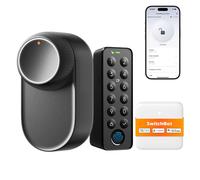 SERRURE INTELLIGENTE WI-FI À EMPREINTE DIGITALE SWITCHBOT SMART LOCK ULTRA