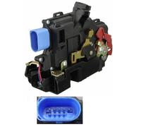 Serrure interieur de porte avant droit VW Kombi Plus Jetta Phaeton Scirocco