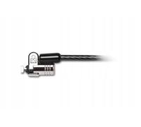 Serrure Kensington MicroSaver 2.0 pour ordinateur portable, K65020EU
