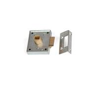 Batteuse GDF bec de cane 1201 INOX IMPORT - 206