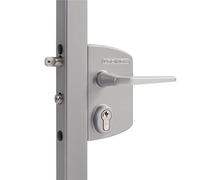 Serrure lakq locinox - 60 mm