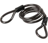 Serrure Lampa Câble de sécurité Ø 6 mm - 80 cm