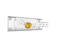 serrure latérale droite pour volets roulants