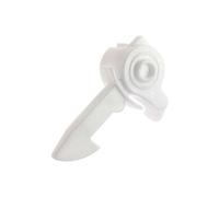 Whirlpool Serrure d'origine 481010444947 pour machine à laver