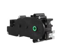 Serrure levage couvercle coffre Accessoires Voiture Verrouillage Du Couvercle Hayon Moteur D'actionneur Pour Tesla Pour Modèle S 2012 - 2021