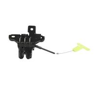 Serrure levage couvercle coffre Actionneur Serrure Coffre Hayon Voiture DS73-F43282-AC FR3Z5443200A Pour Ford Pour Mustang 2015-2023