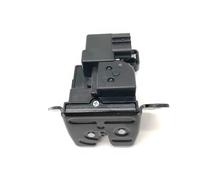 Serrure levage couvercle coffre Bloc Verrouillage Du Couvercle Coffre Voiture Actionneur Bloc Porte Pour Kia 2011 - 2016 Pour Sportage 2.0L