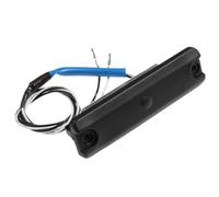 Serrure levage couvercle coffre Bouton D'ouverture Coffre Voiture Interrupteur Déverrouillage/hayon 812602S000 Pour Hyundai Pour Santa Fe MK3 2012 - 2018