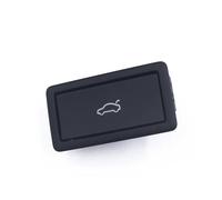Serrure levage couvercle coffre Couvercle Bouton Commutation Commande Verrouillage Coffre Électrique Voiture Pour A4 A6 A7 A8 Q3 Q5 Q7 RS4 RS6 4G0959831B