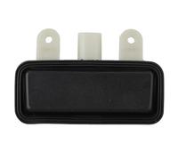 Serrure levage couvercle coffre Interrupteur Bouton Hayon Coffre Voiture A2218702410 Pour Benz C450 A220 C300 C63 CLS550 SL550