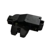 Serrure levage couvercle coffre Loquet Verrouillage Du Hayon Voiture Accessoires Remplacement 871982 Pour Peugeot 206 307 407