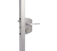 Serrure LOCINOX LAKQ 40