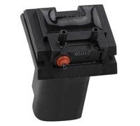 Serrure Loquet Hayon Interrupteur de déverrouillage de coffre 6554ZZ pour CITROEN C3 C4