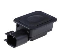 Serrure Loquet Hayon Pour Ford pour Ecosport 2008-2019 Bouton d'actionnement de l'interrupteur déverrouillage du coffre porte arrière/élévatrice