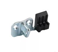 Serrure Loquet Hayon Pour Ford Pour Transit MK6 MK7 2000-2014 pour Connect 2002-2012 Loquet porte arrière inférieur Gâche Pièce YC15V441A07AF 4125528