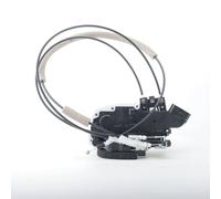 Serrure Loquet Hayon Pour Nissan pour TIIDA porte avant droite serrure de porte de voiture actionneur verrouillage porte 805001JZ1AB105 805001JZ1A