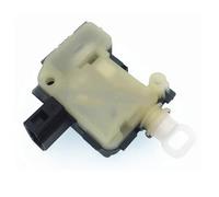 Serrure Loquet Hayon Pour VW pour Golf IV pour Lupo pour Passat B5, 1M0959781A 3B0959781B 1U0862159 Actionneur de verrouillage central du hayon