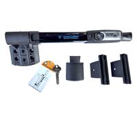 Serrure MagnaLatch® SERIES 3 Vertical Pull portillon Securipool Automatique