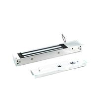 Serrure magnétique électronique, ouvre-porte électrique, Force de maintien par aspiration, électromagnétique for système de contrôle d'accès,Sécurité(280kg Waterproof)