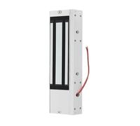Serrure magnétique électronique, ouvre-porte électrique, Force de maintien par aspiration, électromagnétique for système de contrôle d'accès