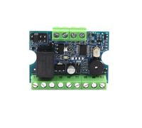Serrure Magnétique, Kit de carte de contrôleur de Module de relais de contrôle d'accès 12V TM Wiegand, ensemble de cartes RFID, système de porte, prise en charge de la carte d'administration 1000 util