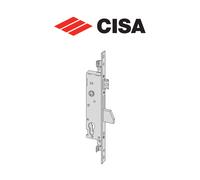 Serrure Mécanique À Cadenasse Basculante Cisa Entrée 30 Série 46225-30