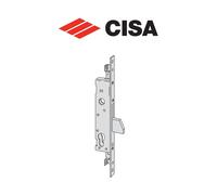Serrure Mécanique À Cadenasse Basculante Cisa Série 46220