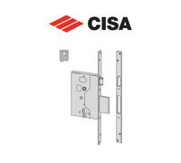 Serrure Mécanique A Cylindre CISA Entrée 60 Série 56250-60