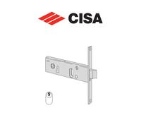 Serrure Mécanique À Cylindre CISA Entrée 90 Série 44152-90