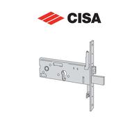 Serrure Mécanique À Cylindre Cisa Entrée 90 Série 56357-90