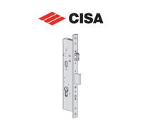 Serrure Mécanique À Cylindre Cisa Multitop Pro Entrée 40 Série 49250-40