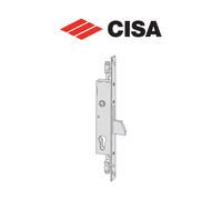 Serrure Mécanique À Cylindre Pour Volets Cisa Entrée 35 Série 46800-35