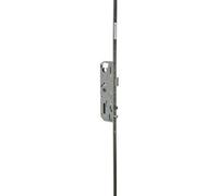 Serrure mécanique à mortaiser multipoints Vachette 20000 RB automatique - A2P* - Axe 40mm - Droite