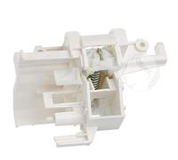Serrure mécanique avec interrupteur, pour porte lave-vaisselle (ORIGINAL Beko) référence de pièce: 1510600300, uspshop.eu