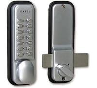 Extel Serrure à code WECA109057 – jeu