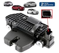 Serrure Mécanisme Centralisation pour Coffre pour C3 C4 DS3 DS4 DS5 MOKKA 2008 208 3008 I 5008 I 508 I BREAK SW 8719F8 9684648680